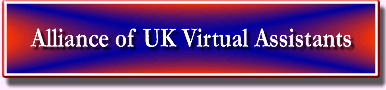Alliance of UK Virtual Assistants